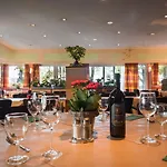 Parc Belle-vue Hotel Luxemburg