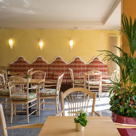 Parc Belle-vue 3* Luxembourg By