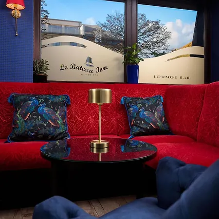 Parc Belle-vue 3*