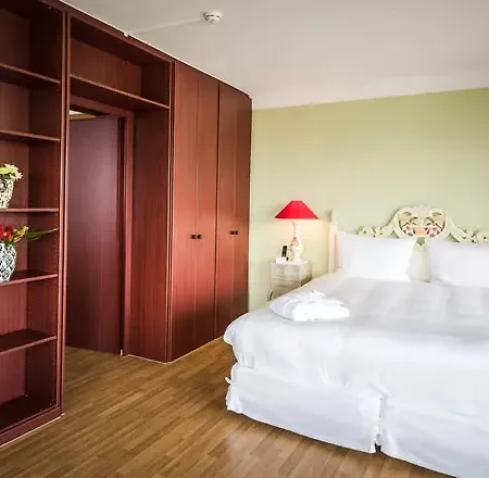Parc Belle-vue 3*