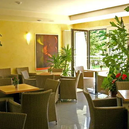 Parc Belle-vue Hotel