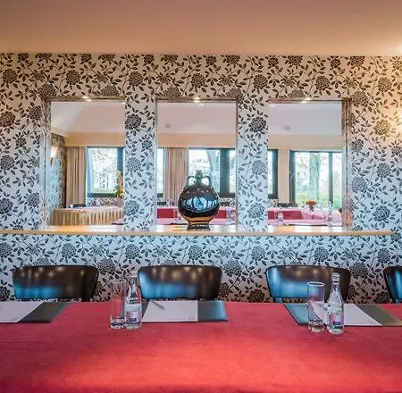 Parc Belle-vue 3* Luxembourg
