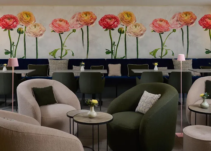 Parc Belle-vue Otel 3*